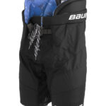 Bauer Hp Performance Sr Blk s24