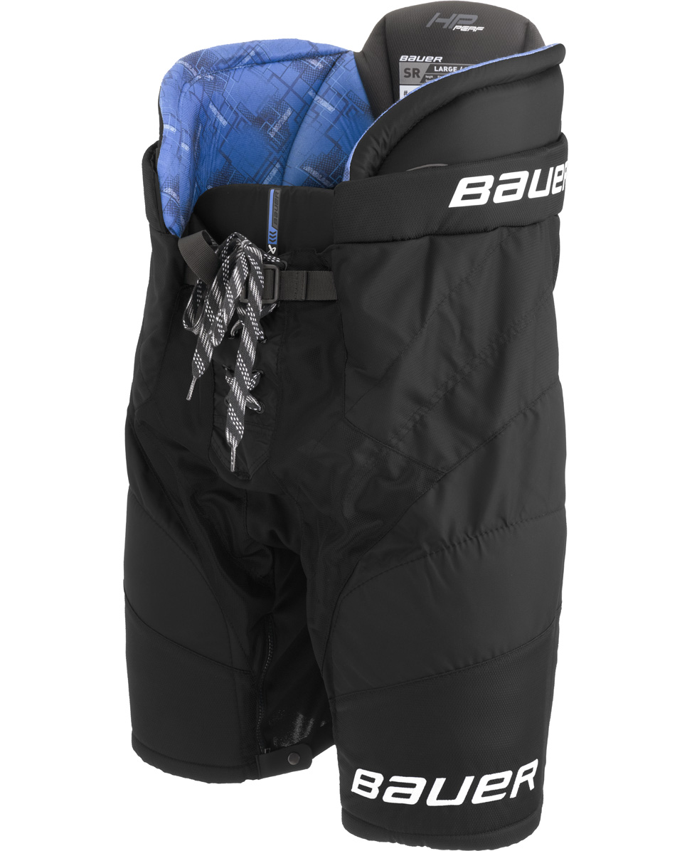 Bauer Hp Performance Sr Blk s24 - Afbeelding 1