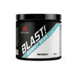 XXL Nutrition Blast! Pre-Workout