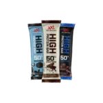 XXL Nutrition High Protein Bar