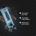 XXL Nutrition High Protein Bar - Afbeelding 2