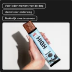 XXL Nutrition High Protein Bar - Afbeelding 5