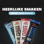 XXL Nutrition High Protein Bar - Afbeelding 6