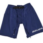 Bauer Pant Shell Cover Int Navy