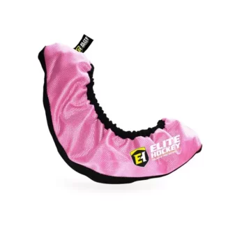 Elite - Pro IJshockey Schaatshoes Roze