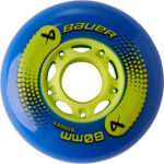 Bauer Street Wheel Outdoor 4Pk 82A s25