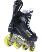 Bauer Vapor X3 Roller Skate Sr R (7-10) - Afbeelding 3