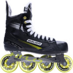 Bauer Vapor X3 Roller Skate Sr R (7-10)