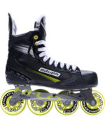 Bauer Vapor X3 Roller Skate Sr R (7-10)