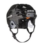 CCM - Tacks 720 IJshockeyhelm Zwart