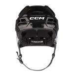 CCM - Tacks 720 IJshockeyhelm Zwart - Afbeelding 2