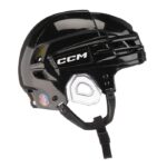 CCM - Tacks 720 IJshockeyhelm Zwart - Afbeelding 3