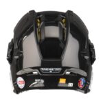 CCM - Tacks 720 IJshockeyhelm Zwart - Afbeelding 4