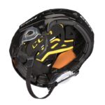CCM - Tacks 720 IJshockeyhelm Zwart - Afbeelding 6