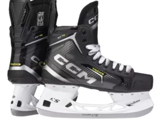 CCM - Tacks XF 70 IJshockeyschaatsen WIDE