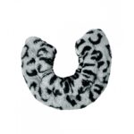 Xamas Classic Funky prints blade cover - Colour Grey Leopard