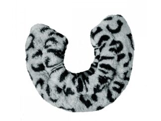 Xamas Classic Funky prints blade cover - Colour Grey Leopard