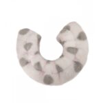Xamas Classic Funky prints blade cover - Colour Light Pink Grey Dots