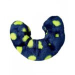 Xamas Classic Funky prints blade cover - Colour Royal Blue Yellow Dots