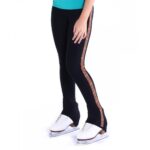 XAMAS Trendy Pro Ethnic Skating Pants