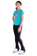 XAMAS Trendy Pro Ethnic Skating Pants - Afbeelding 2