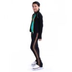 XAMAS Trendy Pro Leopard Skating Pants - Afbeelding 2