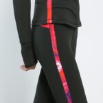 XAMAS Trendy Pro Agate Skating Pants - Afbeelding 2
