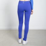 XAMAS Snowflakes Trendy Mid-high Waist Skating Pants - Afbeelding 5