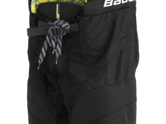 BAUER HP PERFORMANCE PANT Jr. Black