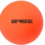 Base Liquid Filled Hydro Ball Orange