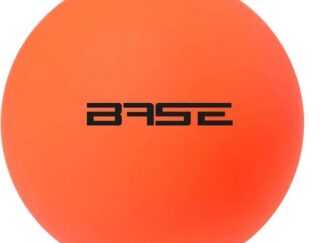 Base Liquid Filled Hydro Ball Orange