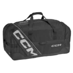 CCM 540 Carry Player Bag 37" Black/White