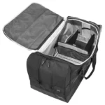 CCM 540 Carry Player Bag 37" Black/White - Afbeelding 2