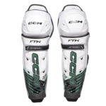 CCM - Jetspeed FTW Dames Beenkappen
