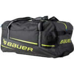 Bauer Bg Premium Wheel Jr s24 Blk