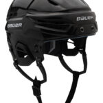 Bauer Hockey Helmet Re-akt 55 Blk