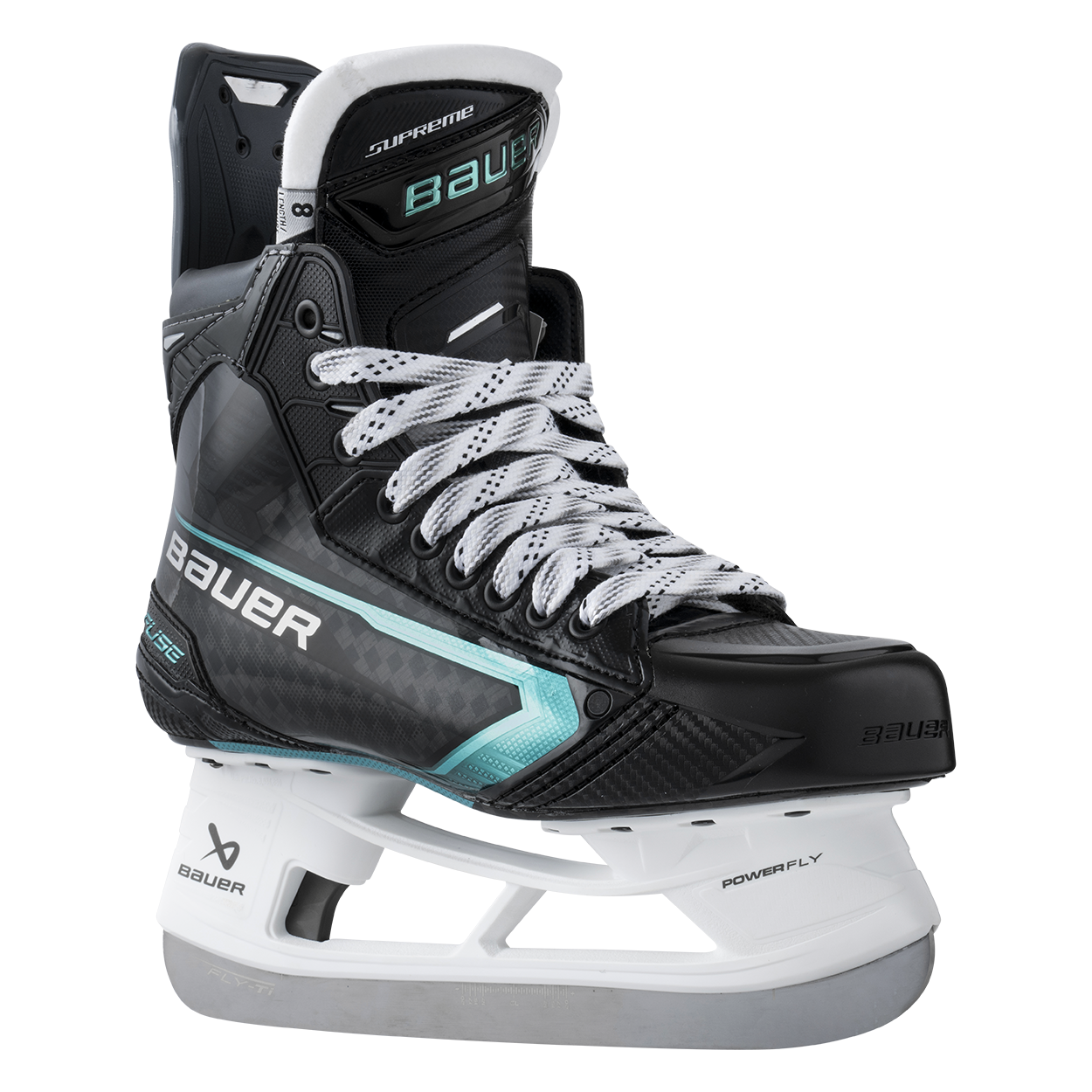 BauerSupreme Fuse Skate s26 Sr Fit 2 (7-12)