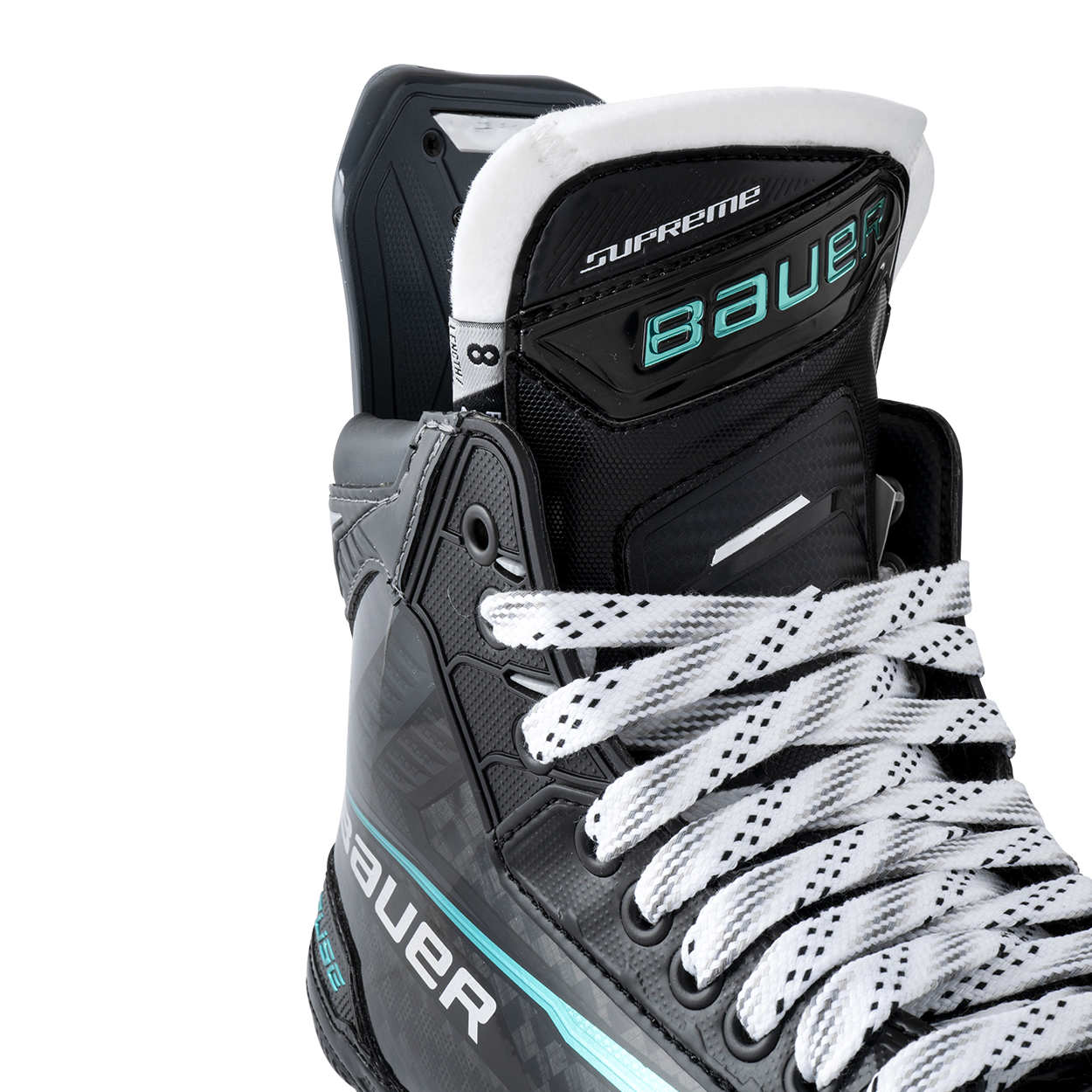 BauerSupreme Fuse Skate s26 Sr Fit 2 (7-12) - Afbeelding 3