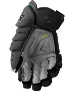Bauer Hockey Gloves Supreme Fuse Int Blk (12"-12.5") - Afbeelding 2