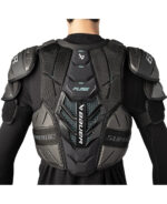 Bauer Shoulder pads Supreme Fuse Int - Afbeelding 2
