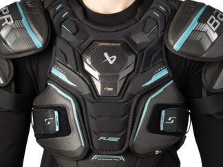 Bauer Shoulder pads Supreme Fuse Sr
