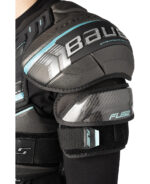 Bauer Shoulder pads Supreme Fuse Int - Afbeelding 5