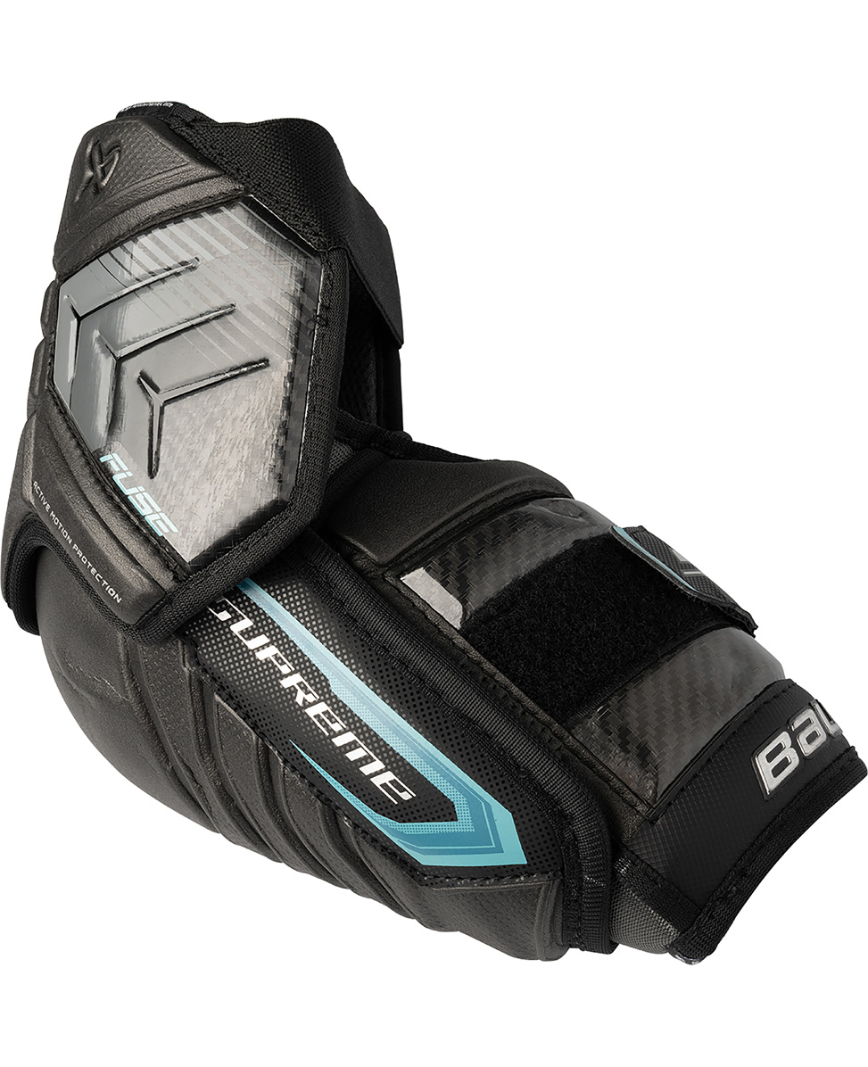 Bauer Elbow pads Supreme Fuse Int