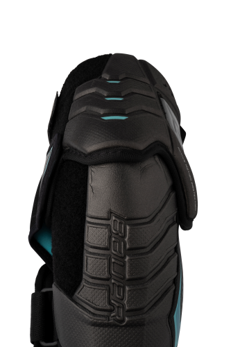 Bauer Elbow pads Supreme Fuse Int - Afbeelding 4