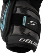 Bauer Elbow pads Supreme Fuse Int - Afbeelding 3