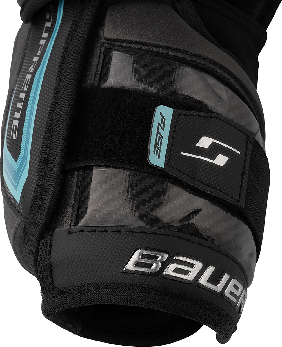 Bauer Elbow pads Supreme Fuse Int - Afbeelding 3
