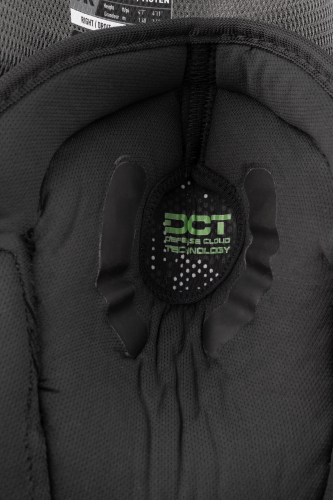 Bauer Elbow pads Supreme Fuse Sr - Afbeelding 5