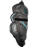 Bauer SUPREME FUSE Shin Guard Int (13"-14") - Afbeelding 3
