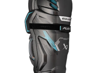 Bauer SUPREME FUSE Shin Guard Int (13"-14")