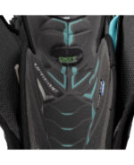 Bauer SUPREME FUSE Shin Guard Int (13"-14") - Afbeelding 4